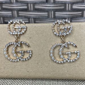 Fashion earrings
